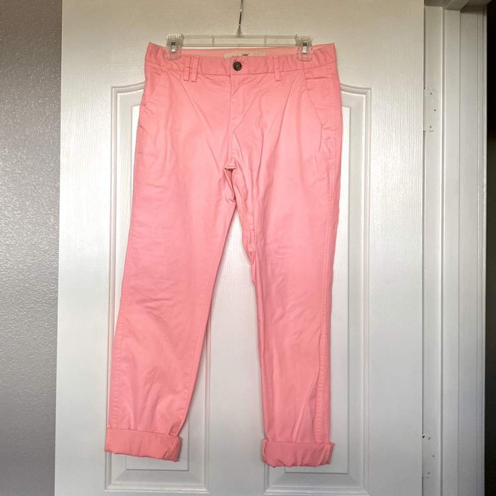 H&M Pink Pants